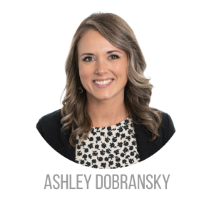 Ashley Dobransky Closings Transaction Coordinator