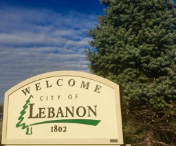 lebanon ohio homes for sale
