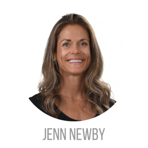 Jenn Newby