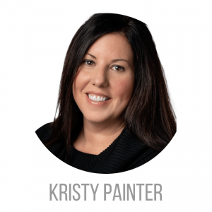 Kristy Painter Agent Growth and Development